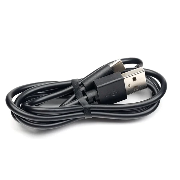 HR-09 f8ad9c51578f9e285cd11c214ffa454a5f013627 1695028537 شارژر بی سیم هیسکا مدل HR-09