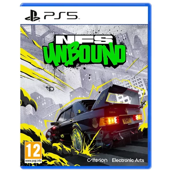 NFSUNBOUND
