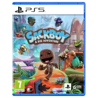 SACKBOY