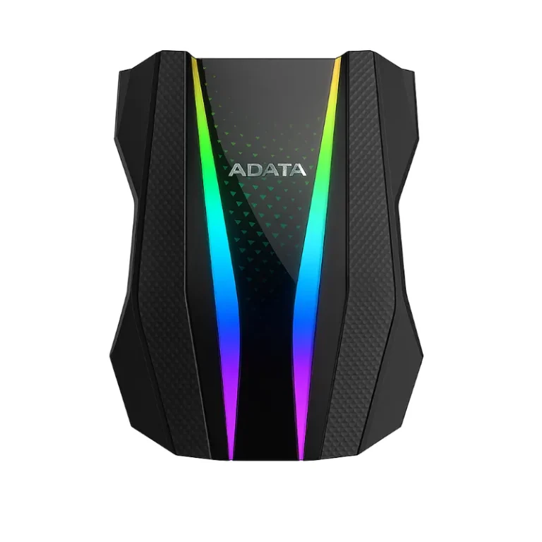 هارد اکسترنال Adata مدل HD770G ظرفیت 1 ترابایت هارد اکسترنال ای دیتا مدل HD770G ظرفیت 1 ترابایت