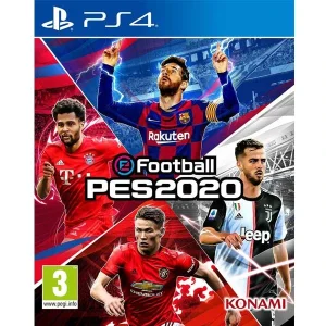 PES 2020 Football