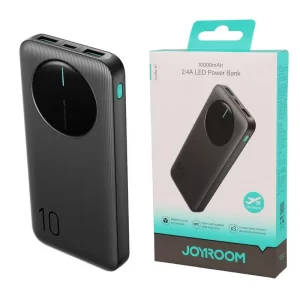 صفحه اصلی 73 Joyroom JR-PBF12 12W