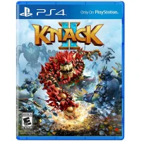 2 Knack