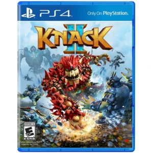 2 Knack