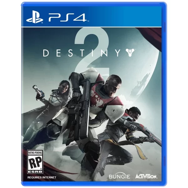 Destiny 2