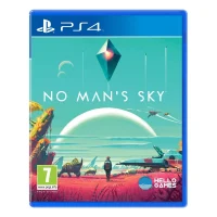 No Man’s Sky