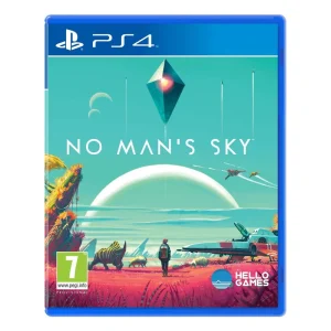 No Man’s Sky
