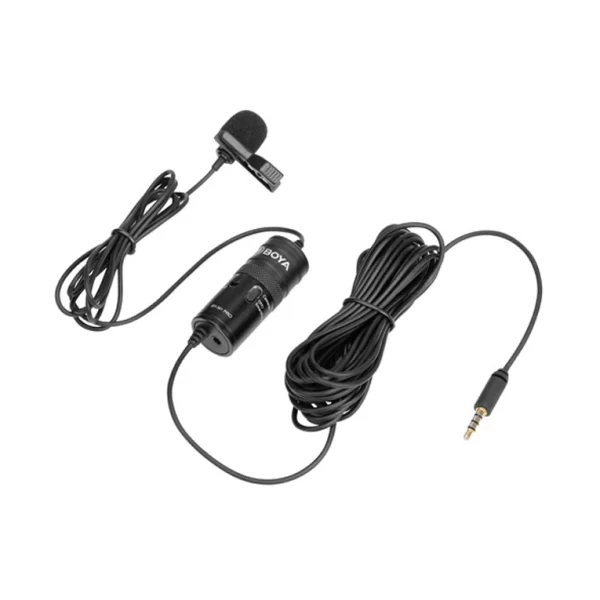 BY-M1 Pro BY-M1 Pro