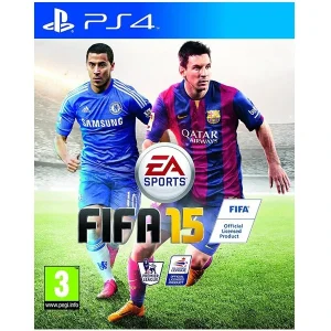 FIFA 15