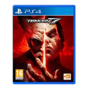 TEKKEN 7