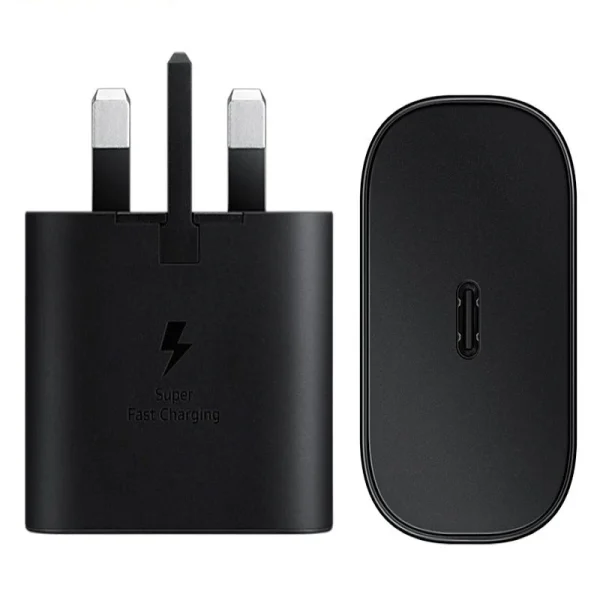 PD Adapter