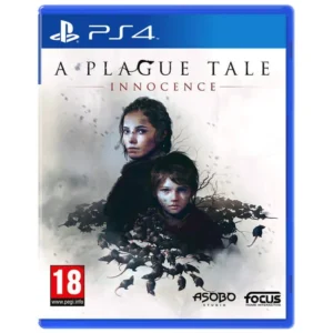 A Plague Tale: Innocence