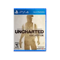 Uncharted: The Nathan Drake Collection