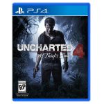 Uncharted 4