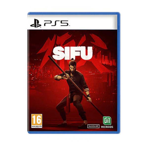 Sifu