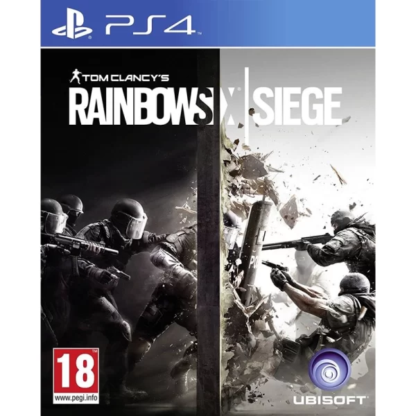 rainbow six-siege