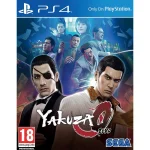Yakuza 0