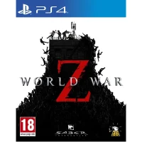 world war