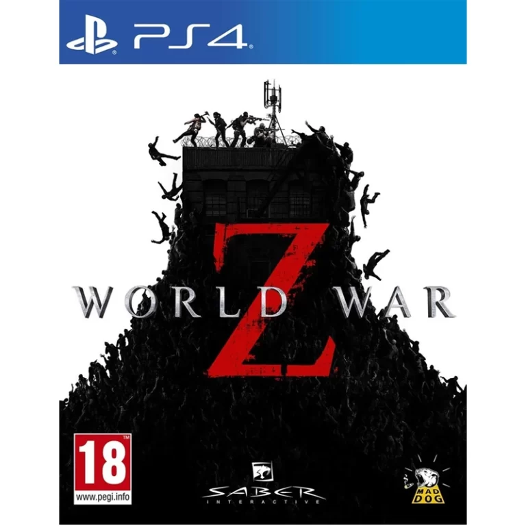 world war