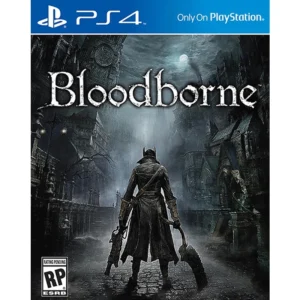 Bloodborne