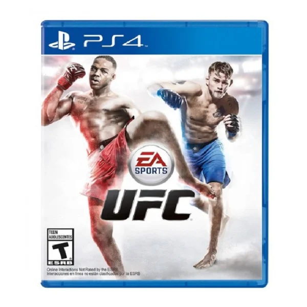 UFC