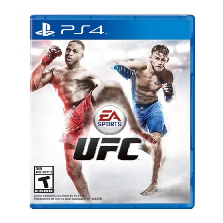 UFC