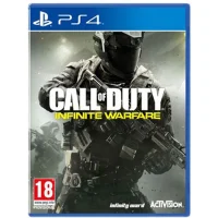 Call Of Duty Infinite Warfare