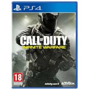 Call Of Duty Infinite Warfare