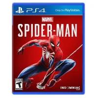 Spider Man