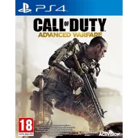 Call of Duty : Advanced Warfare