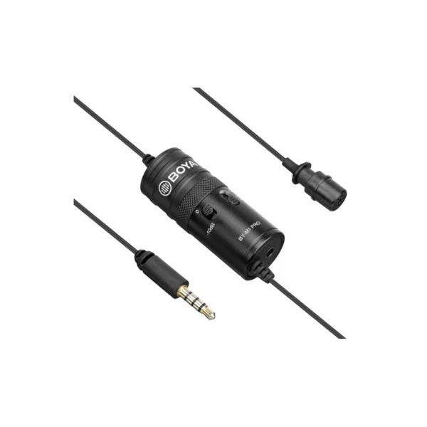 BY-M1 Pro BY-M1 Pro
