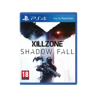 Killzone Shadow Fall