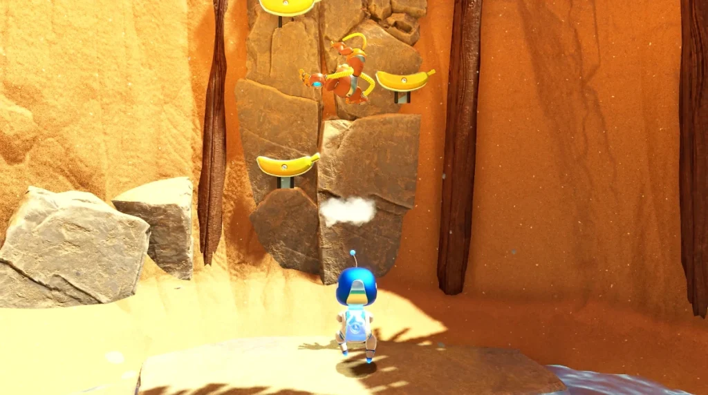 astro bot powerup دیسک بازی ASTRO BOT برای PS5