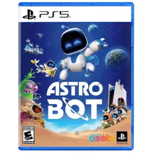 Astro Bot