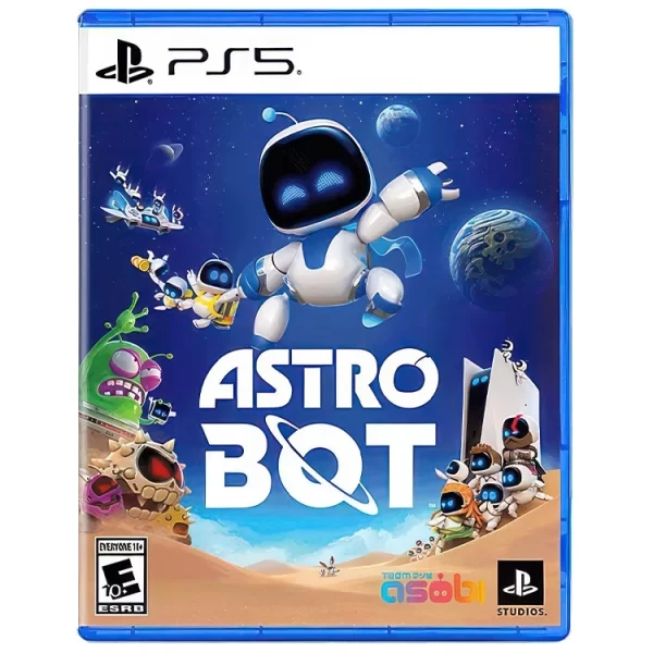 Astro Bot