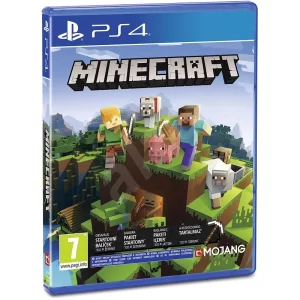 Minecraft