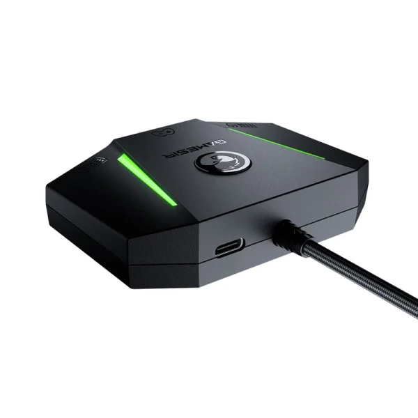 vx aimbox