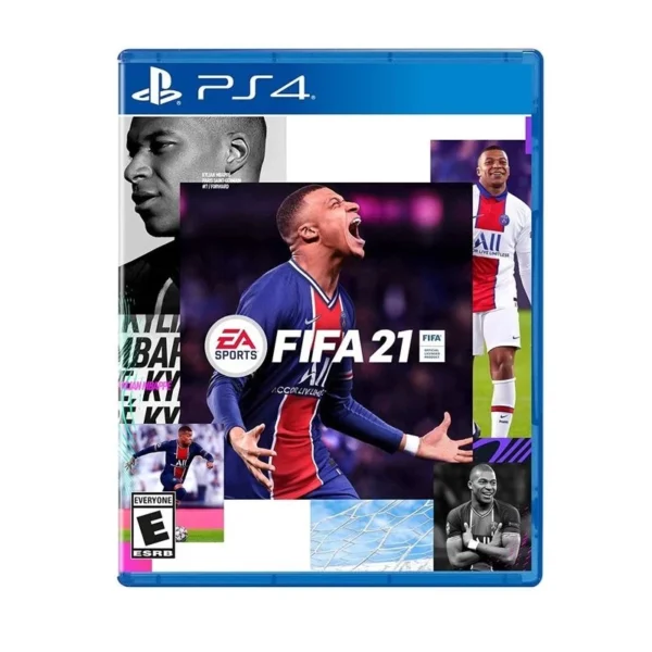 FIFA 21