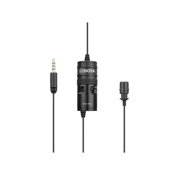 BY-M1 Pro BY-M1 Pro