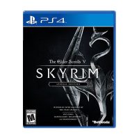 skyrim