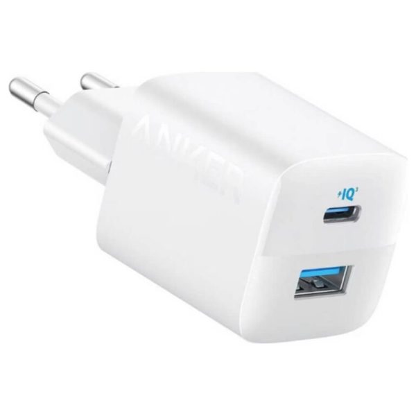 Anker A2331 2 شارژر دیواری انکر 323 مدل A2331