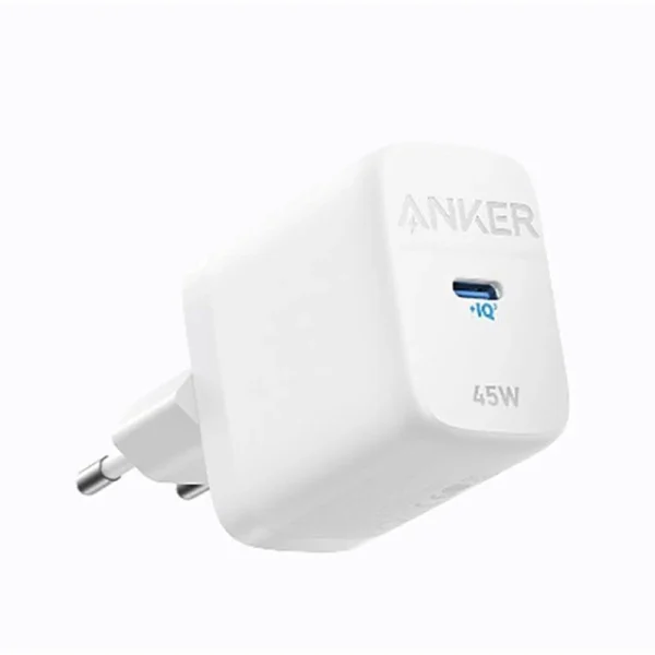 Anker A2643 2 شارژر دیواری 45 وات انکر مدل A2643