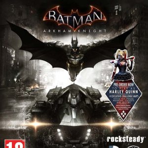 BATMAN