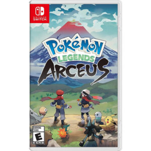 POKEMON