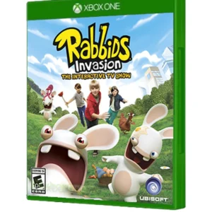 RABBIDS