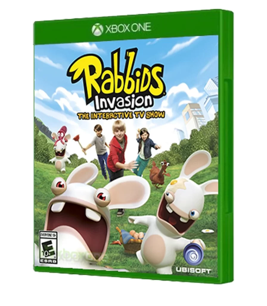 RABBIDS