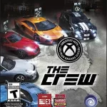 THE-CREW