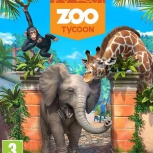 ZOO- TYCON