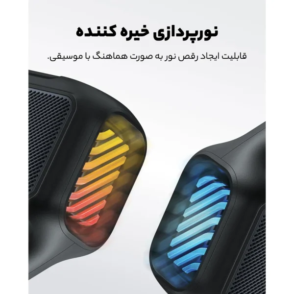 Anker-A3138-2 613f098f2283015e09f9dee8242bb31fe972af25 1728859606 اسپیکر قابل حمل انکر مدل Boom 2 A3138