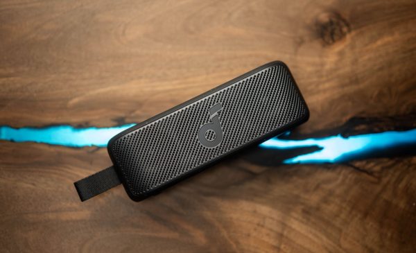 Anker A3133 6 اسپیکر بلوتوثی انکر Soundcore Motion 100 A3133